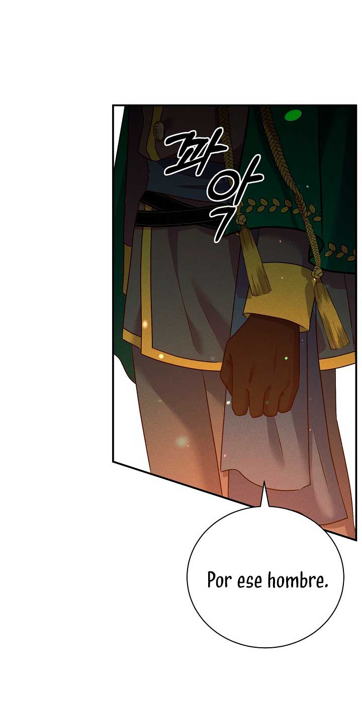 La princesa abandonada se rebelará Capítulo 32 - Página 6