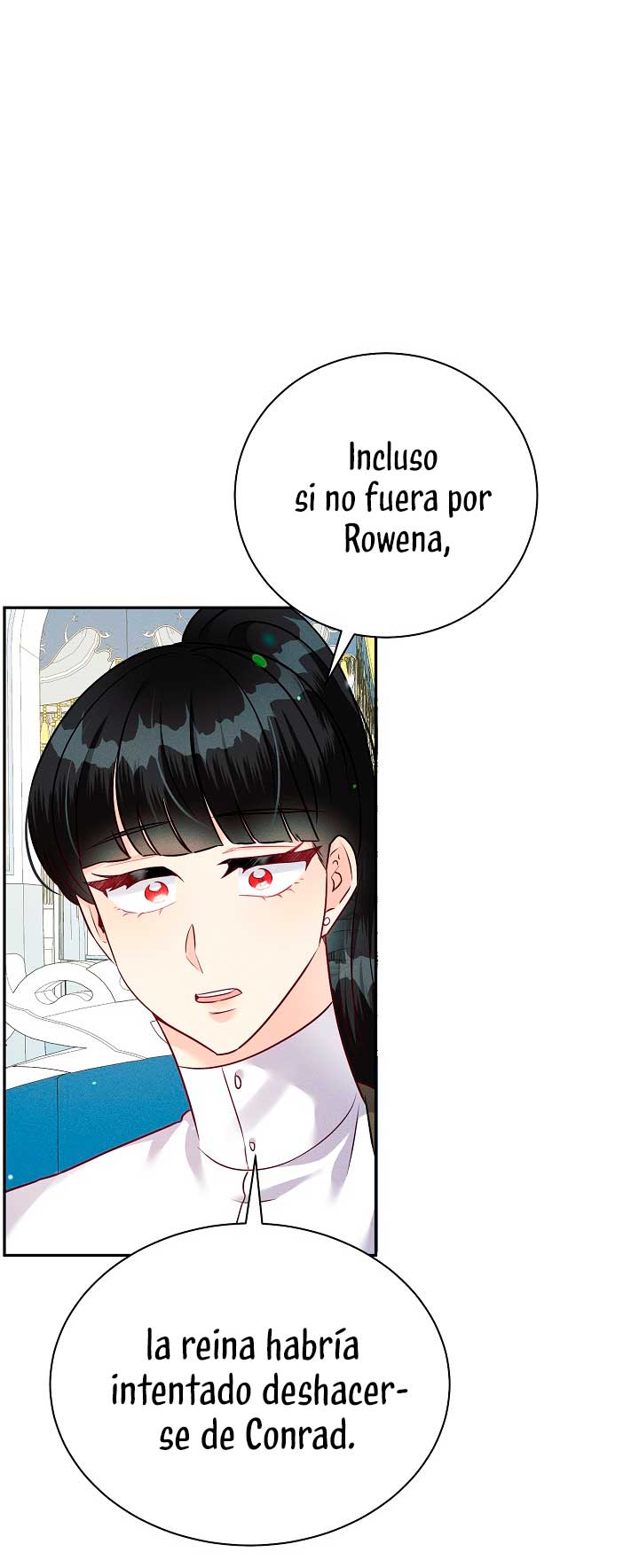 La princesa abandonada se rebelará Capítulo 32 - Página 60