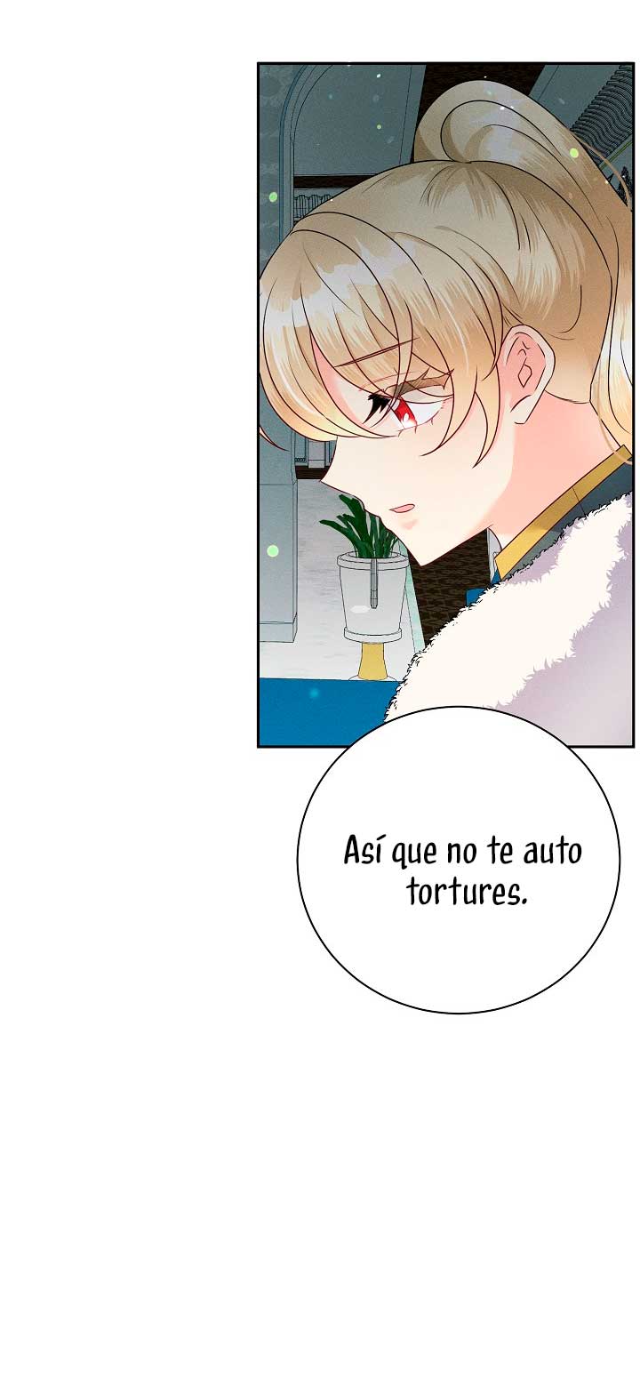 La princesa abandonada se rebelará Capítulo 32 - Página 61