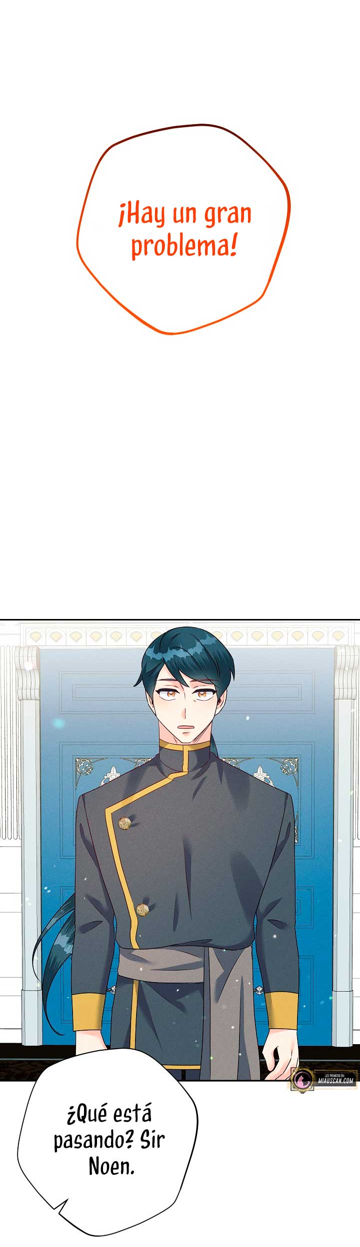 La princesa abandonada se rebelará Capítulo 32 - Página 63