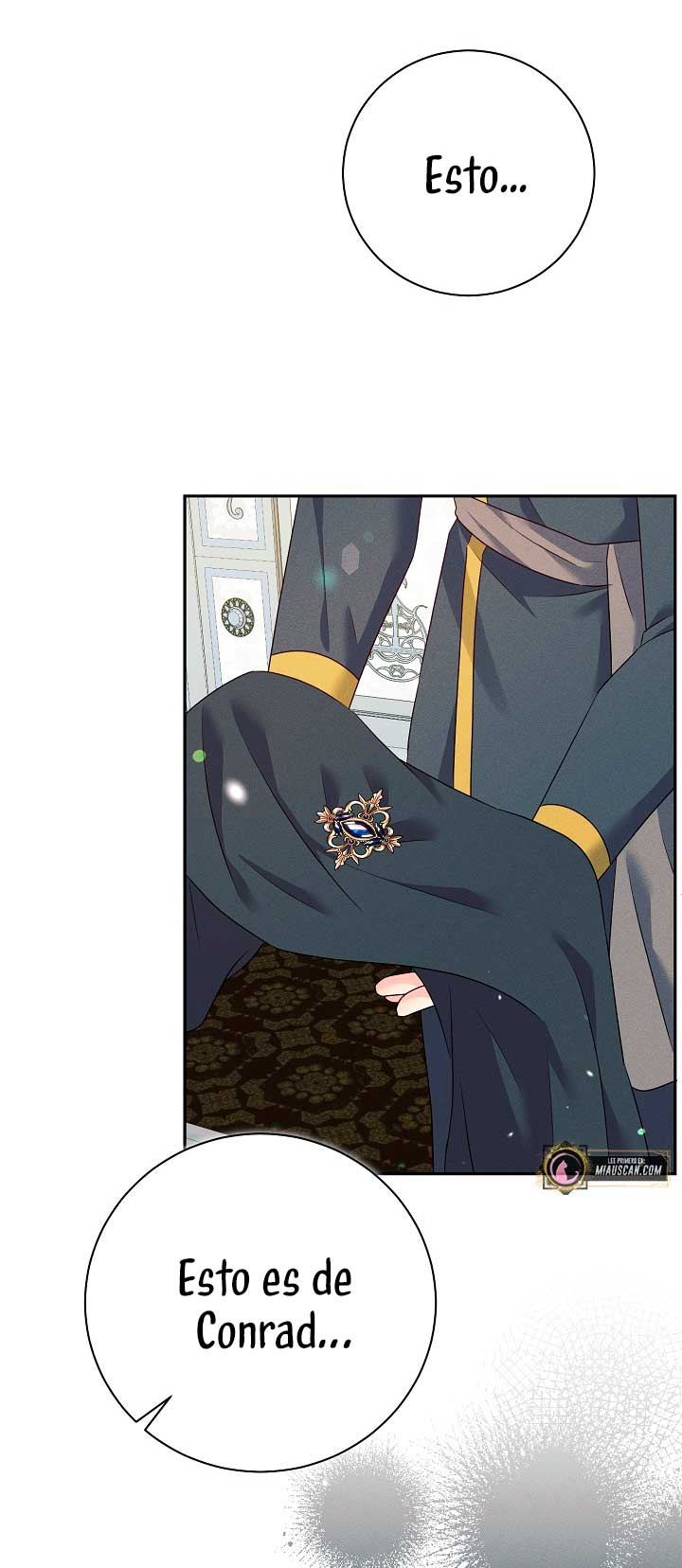 La princesa abandonada se rebelará Capítulo 32 - Página 64