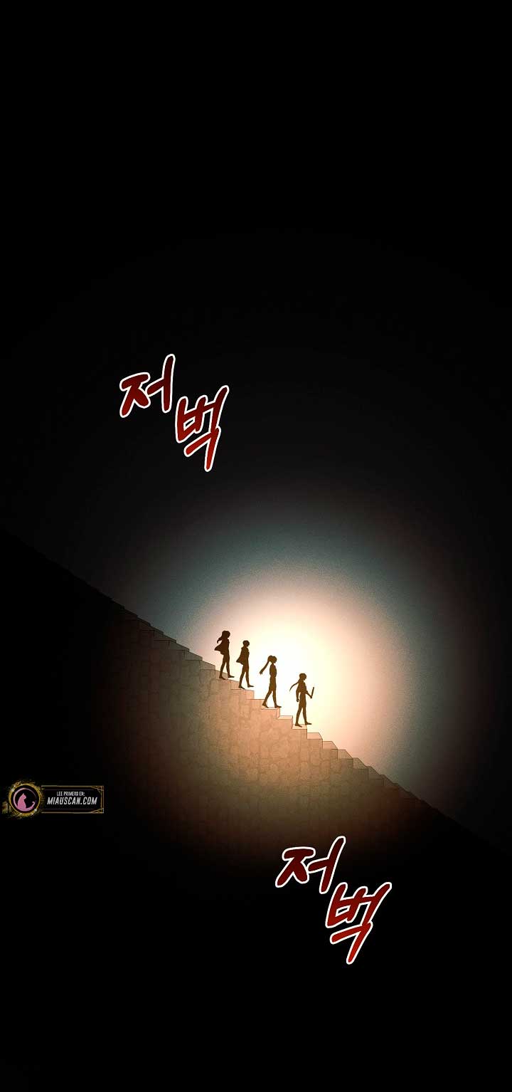 La princesa abandonada se rebelará Capítulo 32 - Página 68