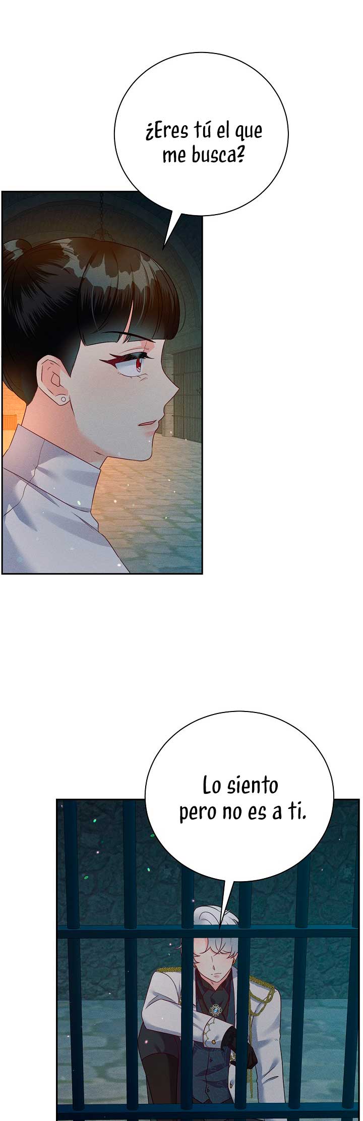 La princesa abandonada se rebelará Capítulo 32 - Página 70