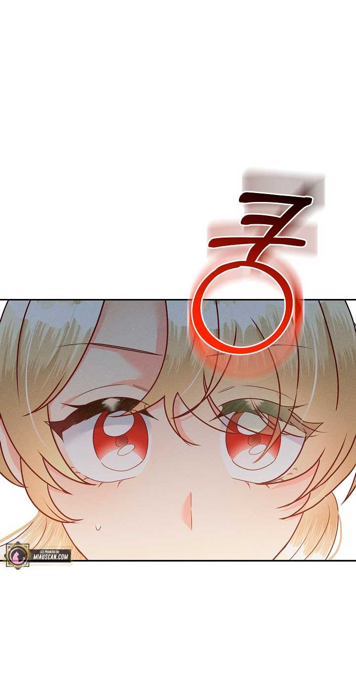 La princesa abandonada se rebelará Capítulo 32 - Página 73