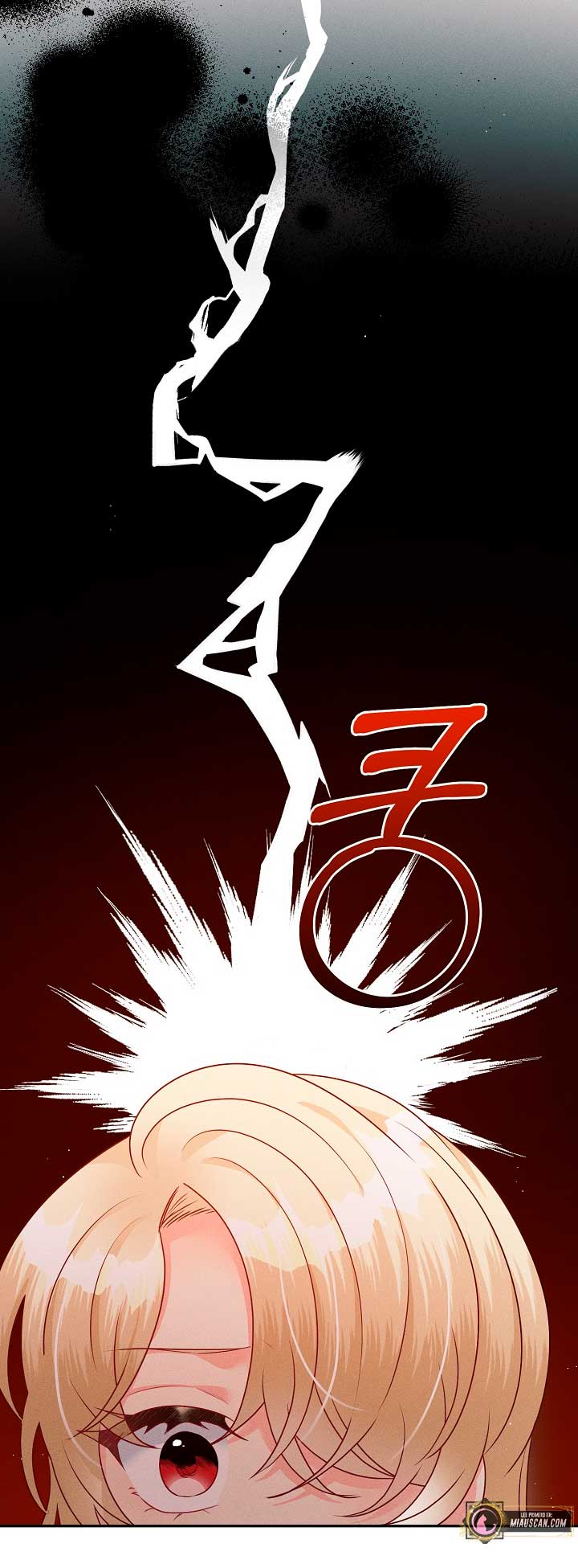 La princesa abandonada se rebelará Capítulo 32 - Página 8