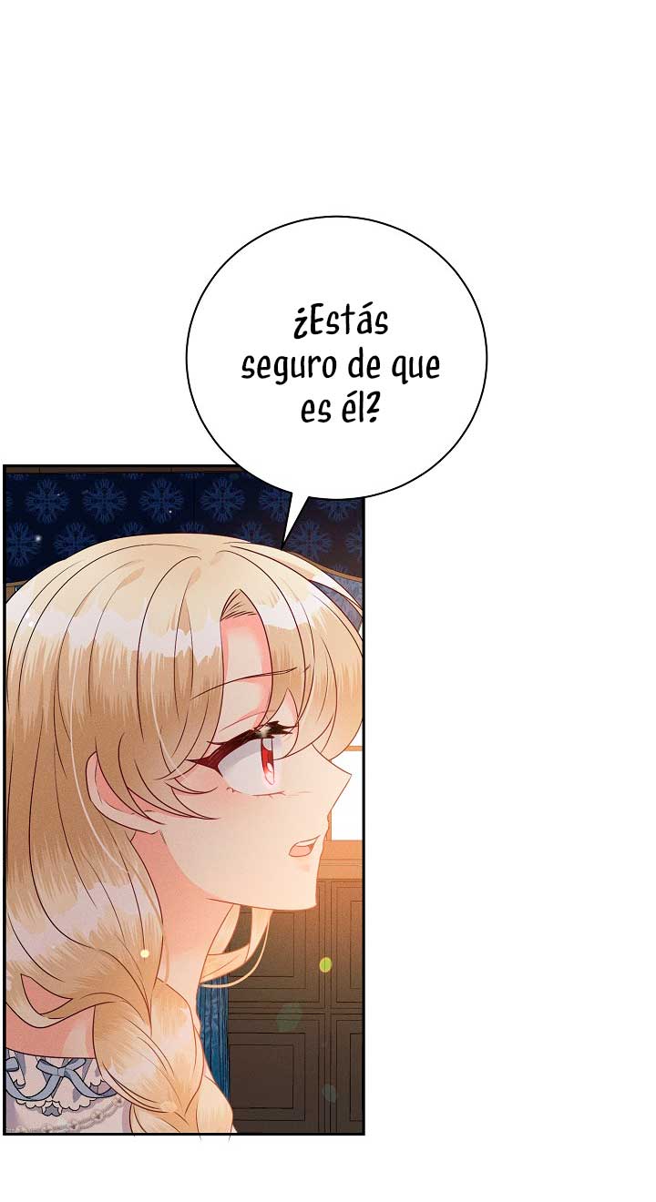 La princesa abandonada se rebelará Capítulo 32 - Página 9