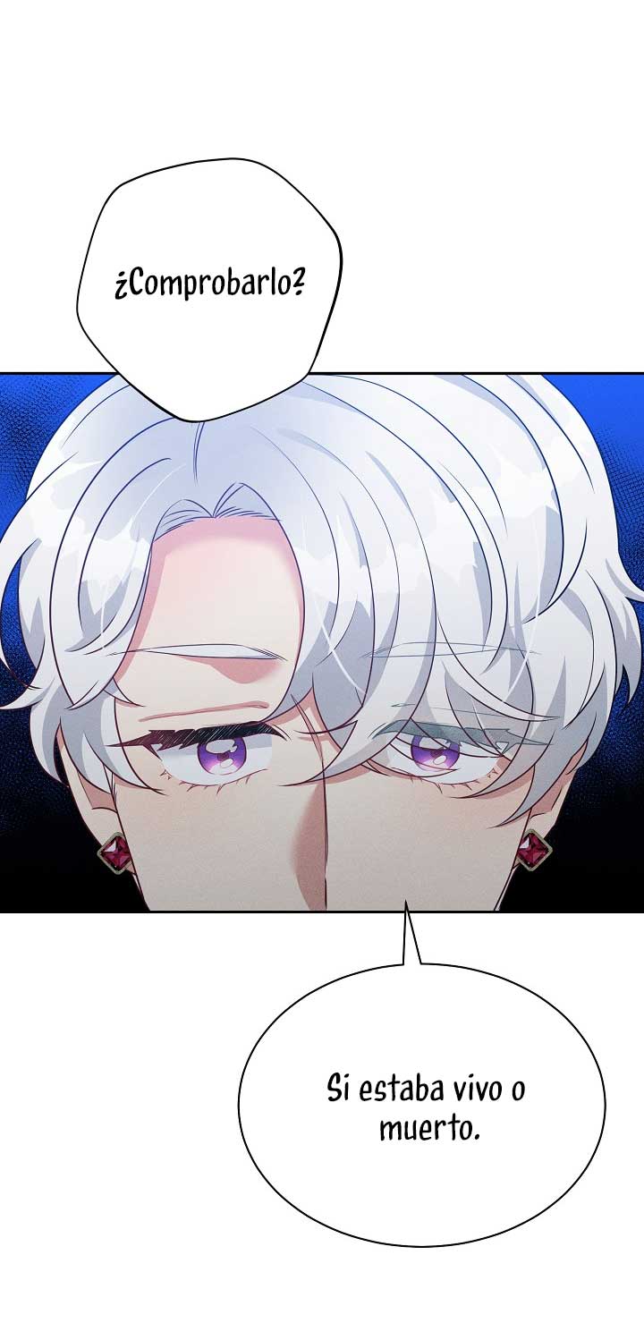 La princesa abandonada se rebelará Capítulo 33 - Página 11