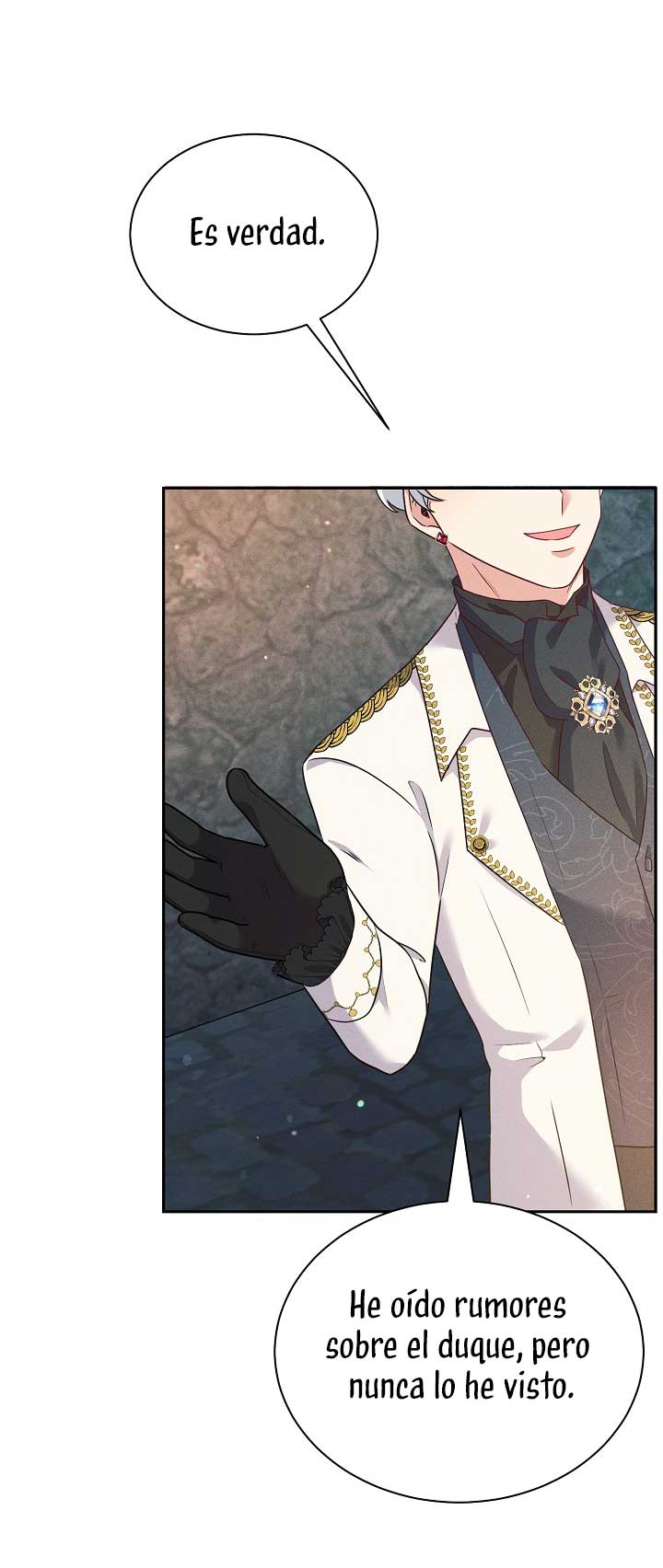 La princesa abandonada se rebelará Capítulo 33 - Página 13