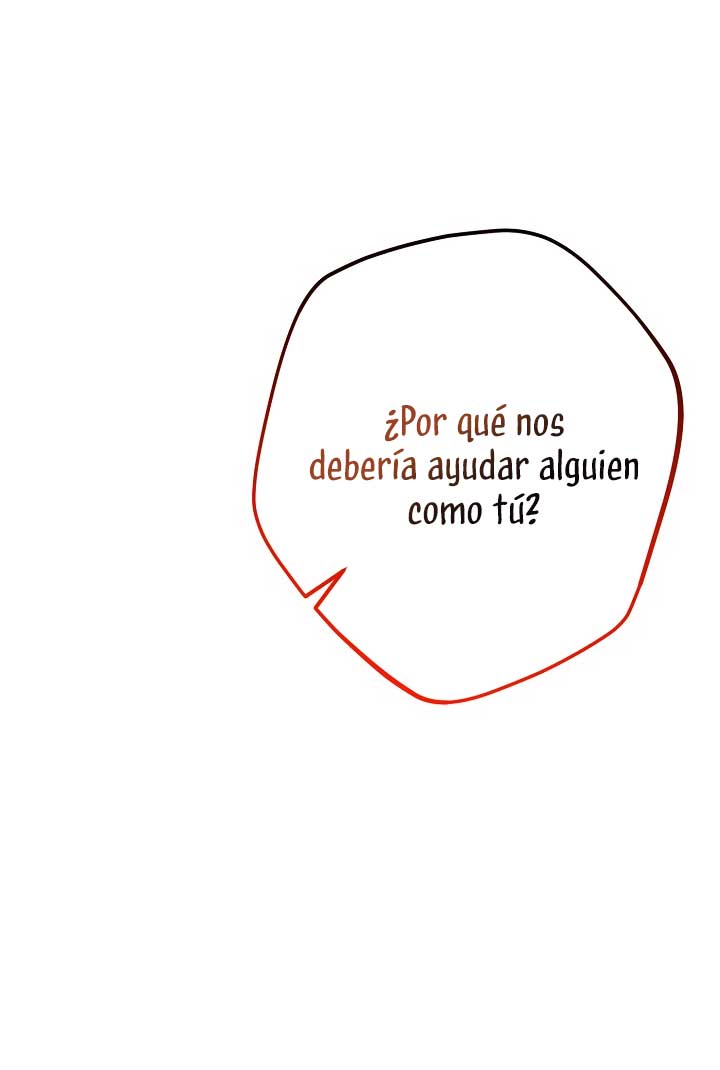 La princesa abandonada se rebelará Capítulo 33 - Página 17