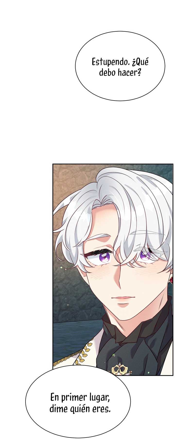 La princesa abandonada se rebelará Capítulo 33 - Página 22