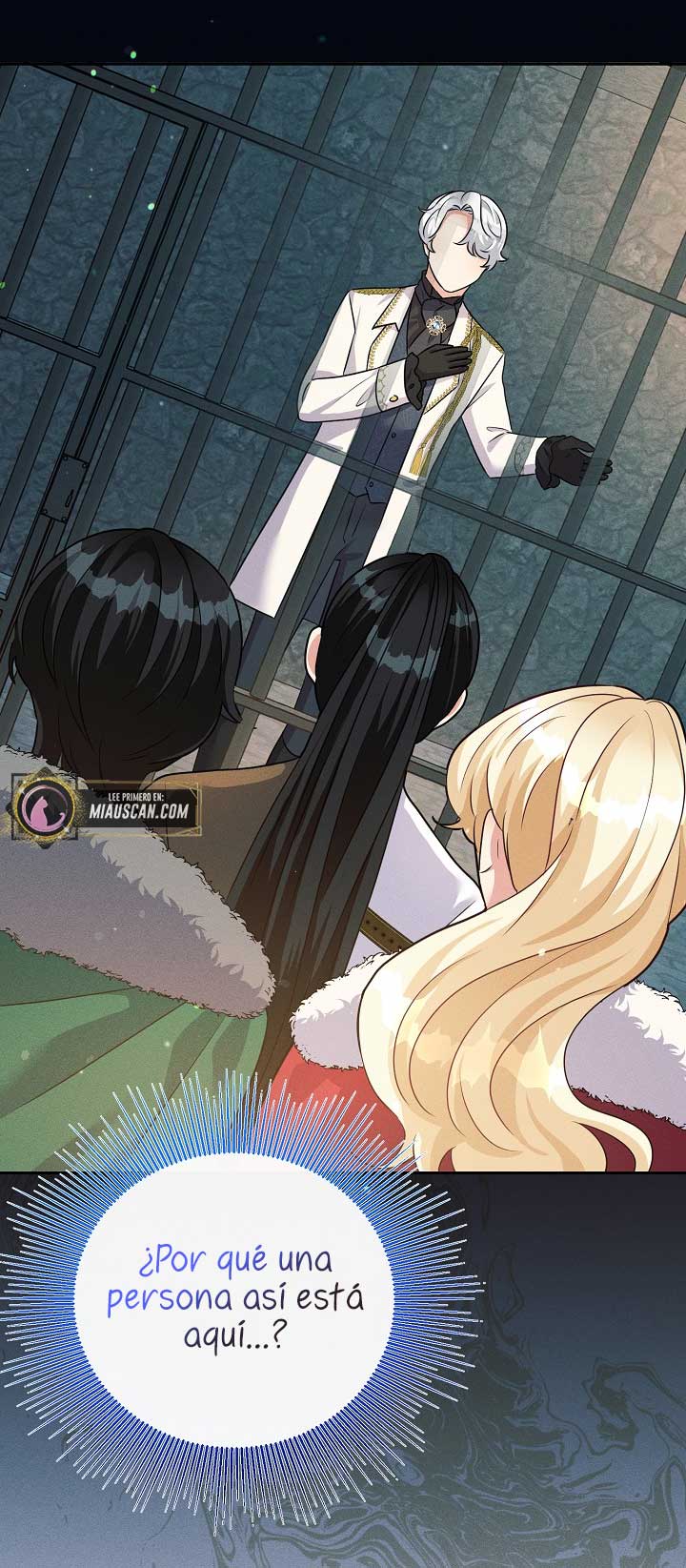 La princesa abandonada se rebelará Capítulo 33 - Página 26