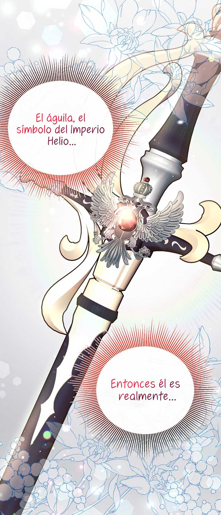 La princesa abandonada se rebelará Capítulo 33 - Página 28