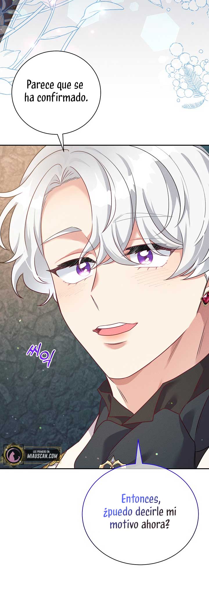 La princesa abandonada se rebelará Capítulo 33 - Página 29