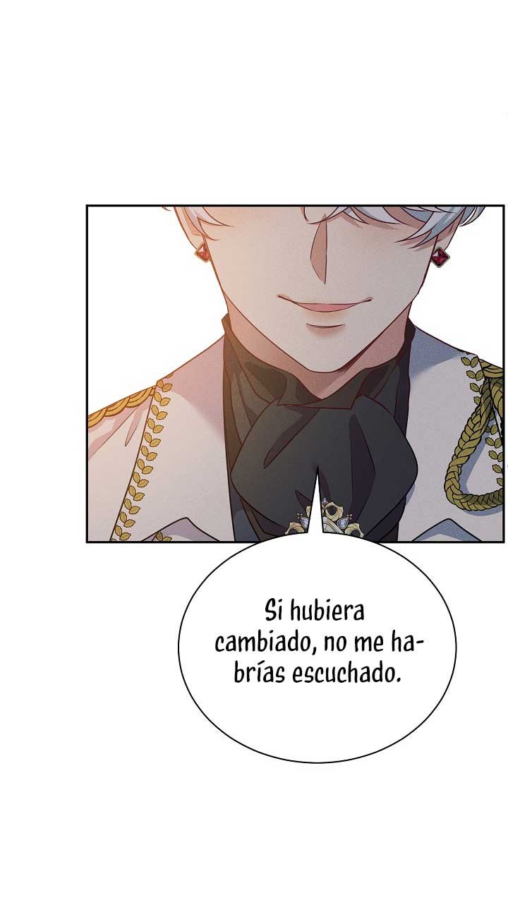 La princesa abandonada se rebelará Capítulo 33 - Página 45