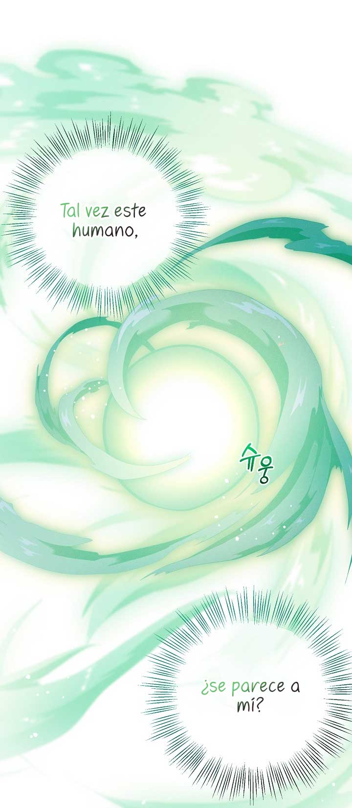 La princesa abandonada se rebelará Capítulo 33 - Página 47