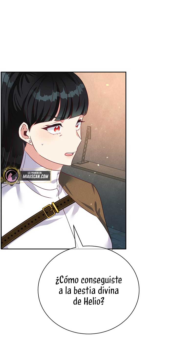 La princesa abandonada se rebelará Capítulo 33 - Página 53