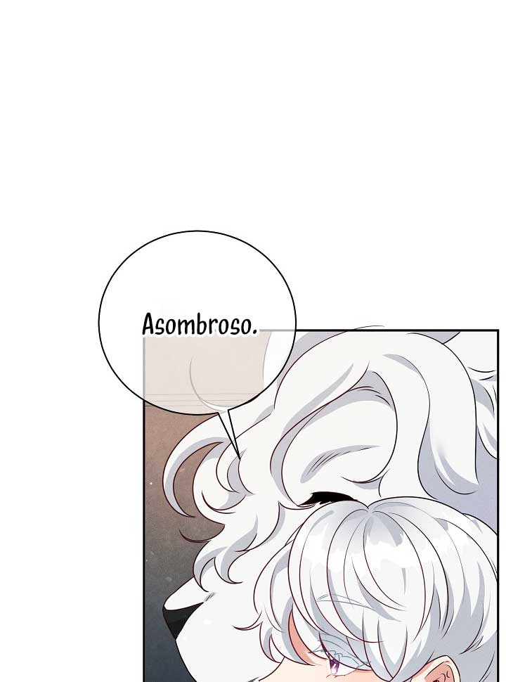 La princesa abandonada se rebelará Capítulo 33 - Página 54