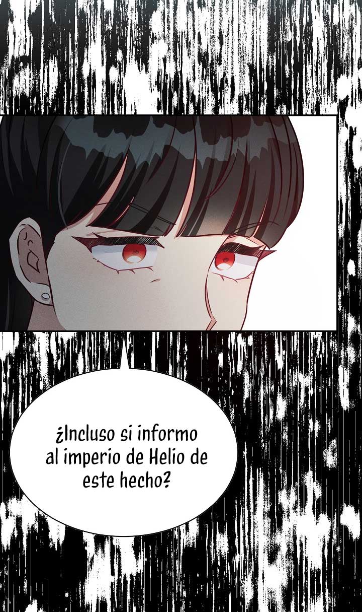 La princesa abandonada se rebelará Capítulo 33 - Página 57