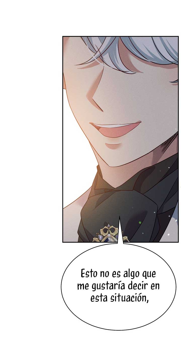 La princesa abandonada se rebelará Capítulo 33 - Página 67