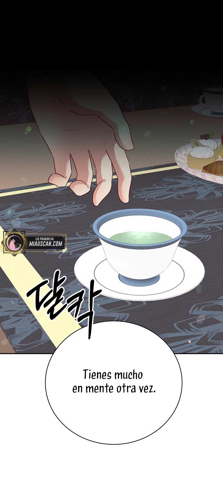 La princesa abandonada se rebelará Capítulo 34 - Página 12