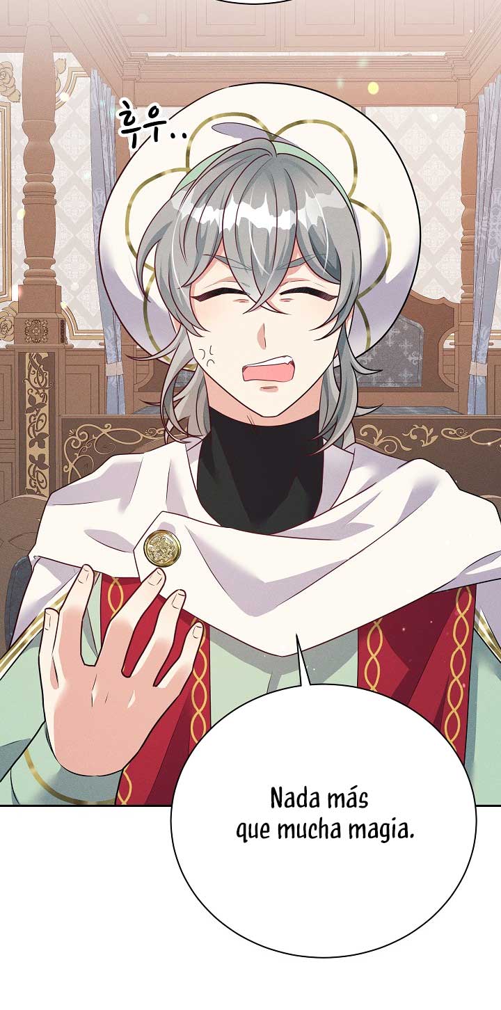 La princesa abandonada se rebelará Capítulo 34 - Página 15