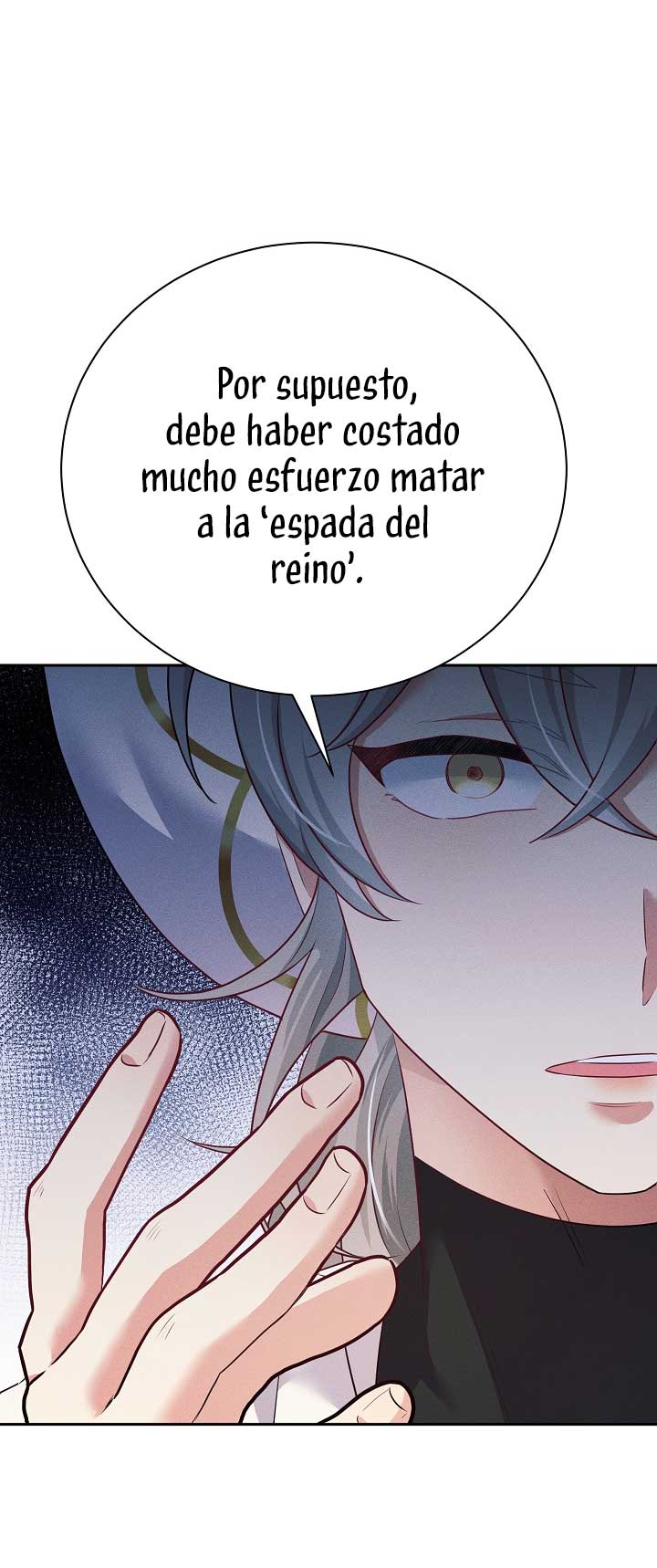 La princesa abandonada se rebelará Capítulo 34 - Página 16