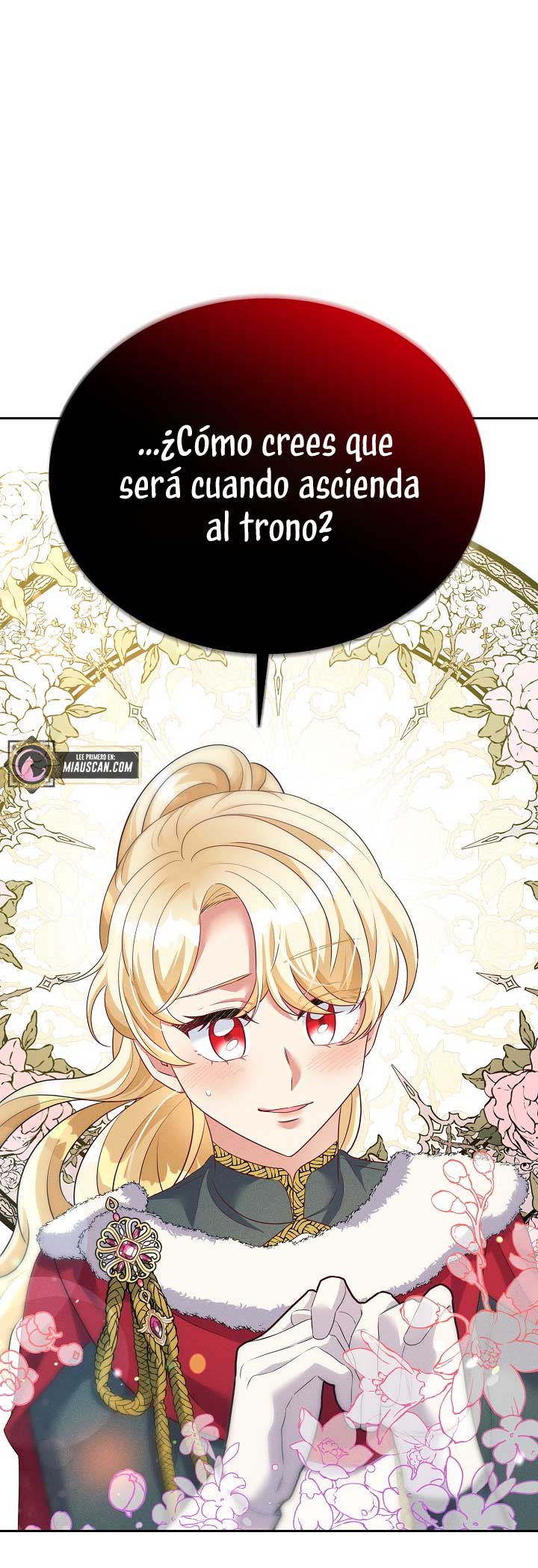 La princesa abandonada se rebelará Capítulo 34 - Página 20