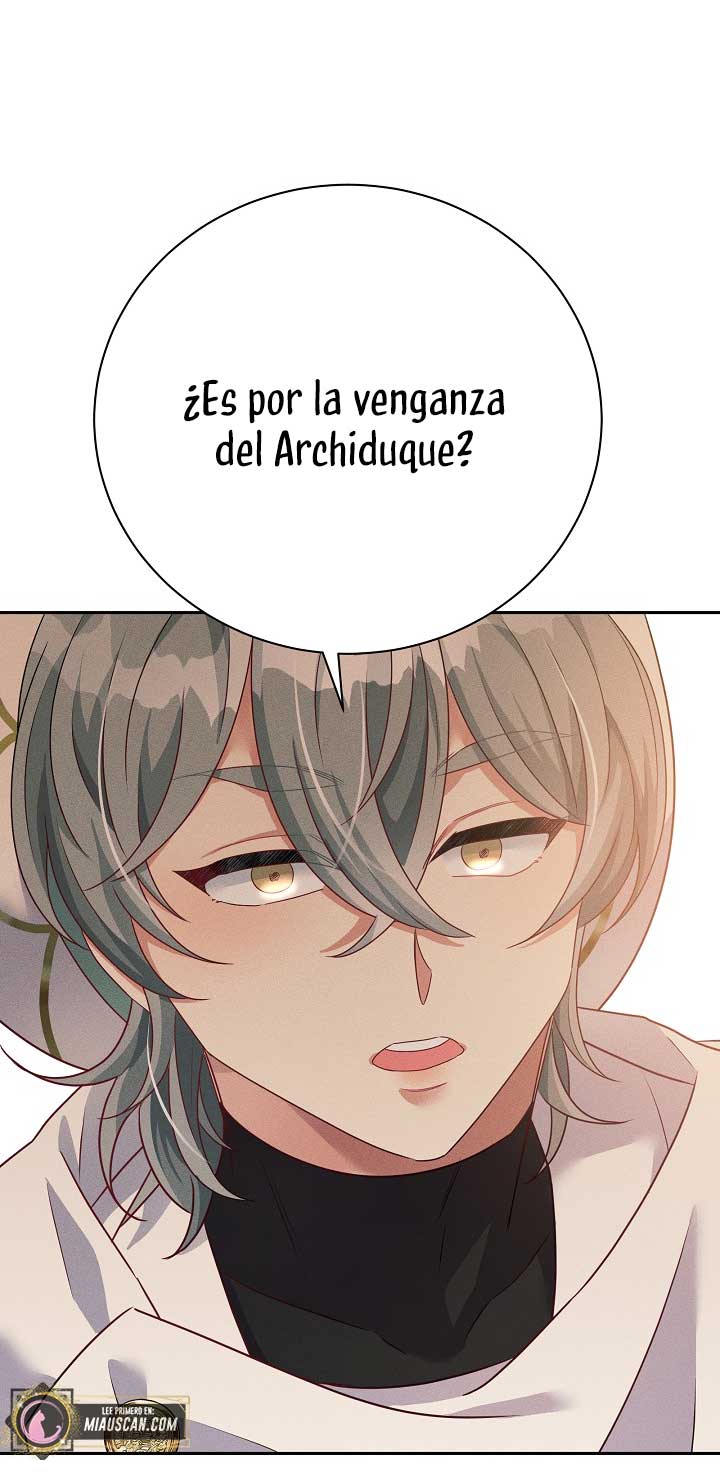 La princesa abandonada se rebelará Capítulo 34 - Página 25