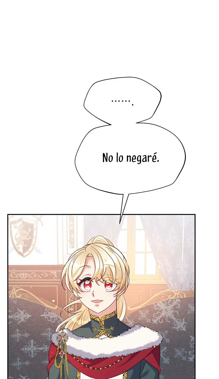 La princesa abandonada se rebelará Capítulo 34 - Página 26