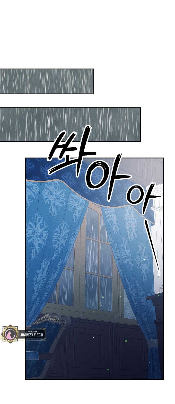 La princesa abandonada se rebelará Capítulo 34 - Página 33