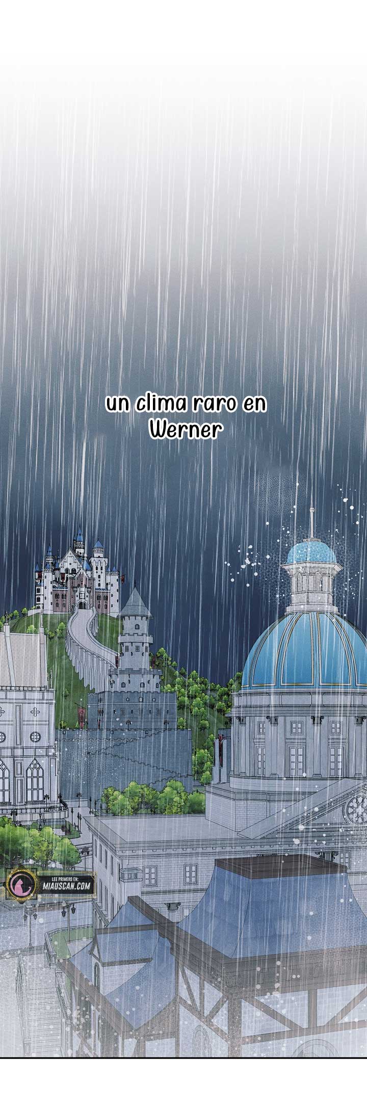 La princesa abandonada se rebelará Capítulo 34 - Página 35