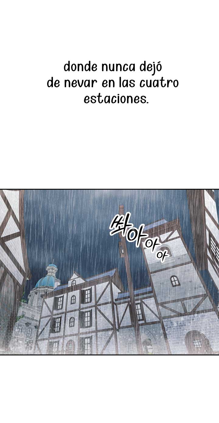 La princesa abandonada se rebelará Capítulo 34 - Página 36