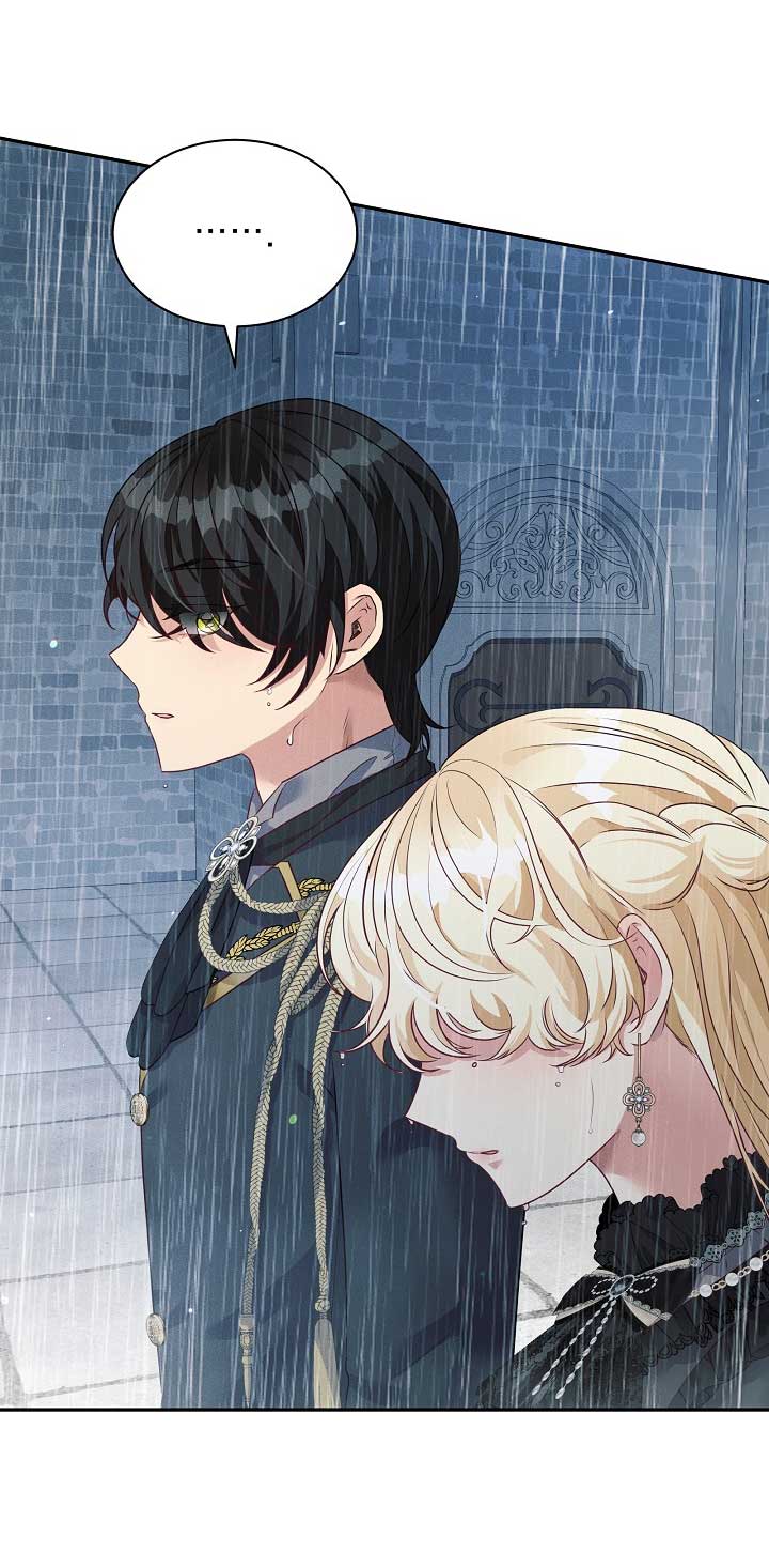 La princesa abandonada se rebelará Capítulo 34 - Página 39