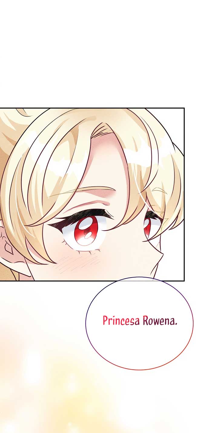 La princesa abandonada se rebelará Capítulo 34 - Página 4