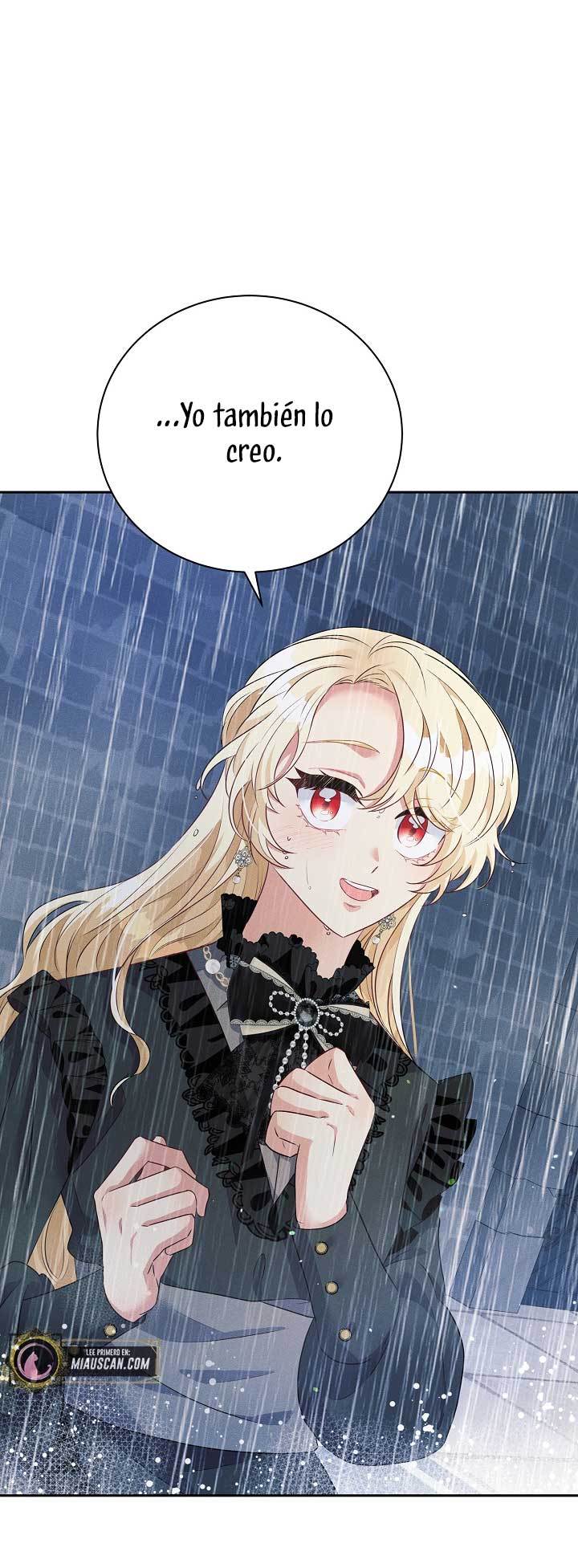 La princesa abandonada se rebelará Capítulo 34 - Página 53