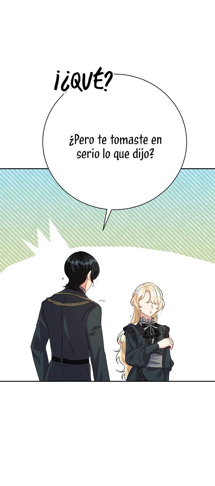 La princesa abandonada se rebelará Capítulo 34 - Página 54