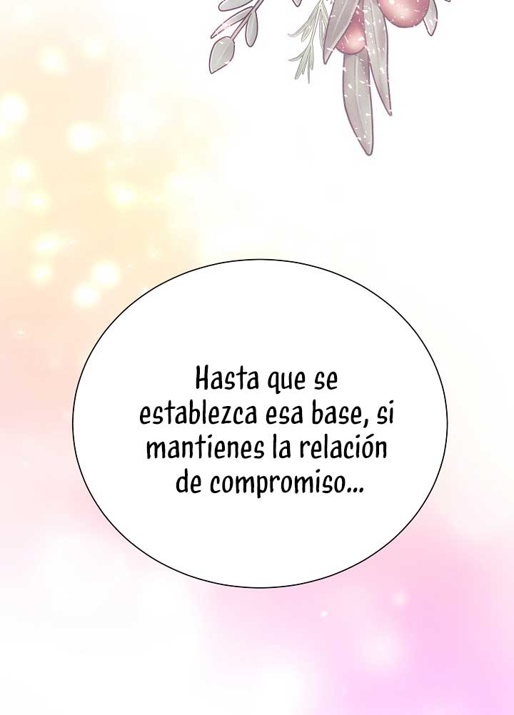 La princesa abandonada se rebelará Capítulo 34 - Página 6