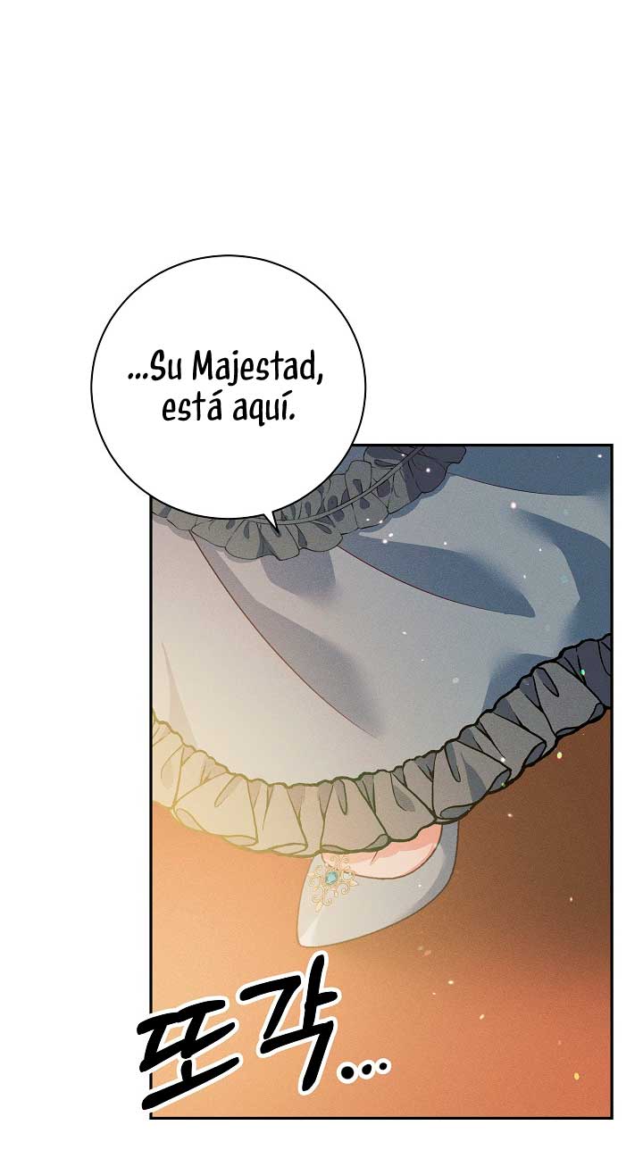 La princesa abandonada se rebelará Capítulo 35 - Página 18