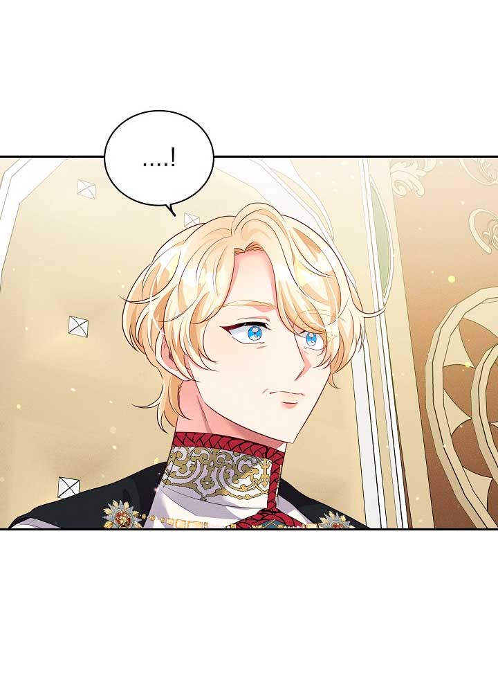 La princesa abandonada se rebelará Capítulo 35 - Página 19