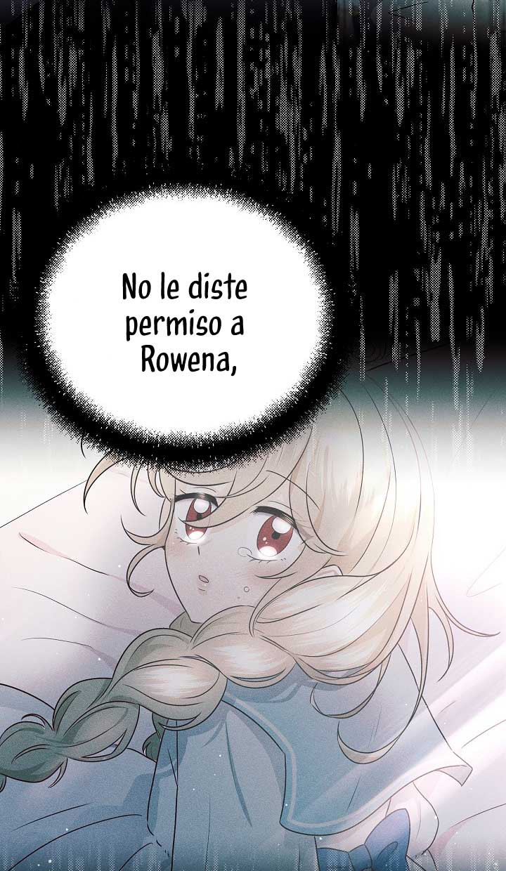 La princesa abandonada se rebelará Capítulo 35 - Página 32