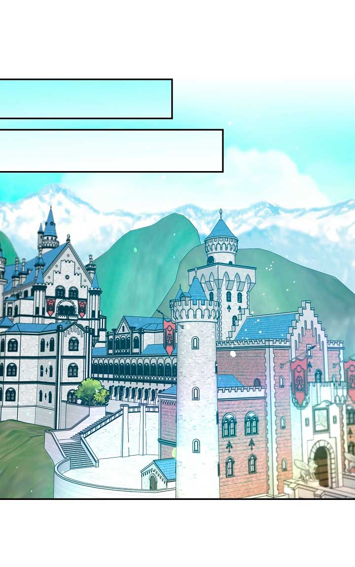 La princesa abandonada se rebelará Capítulo 35 - Página 45