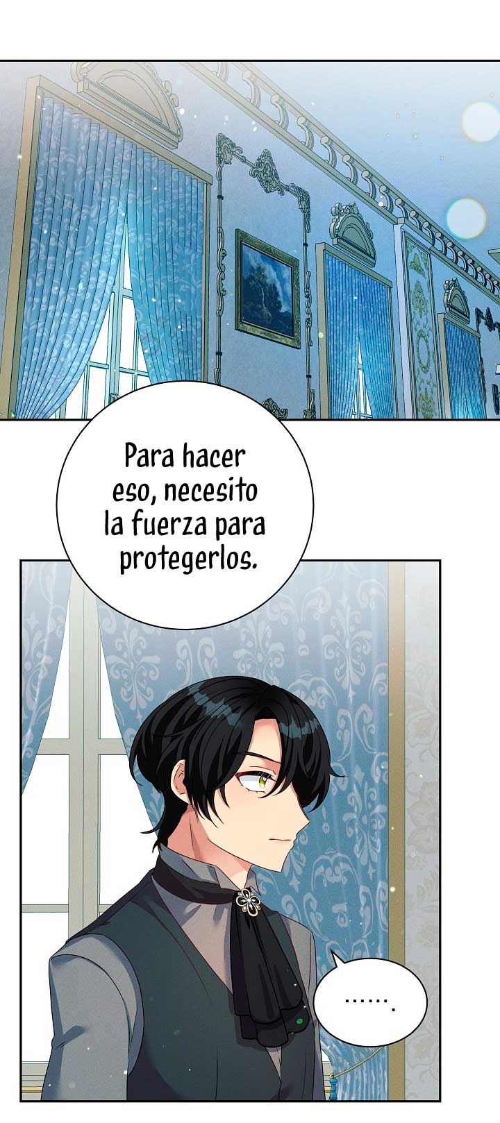 La princesa abandonada se rebelará Capítulo 35 - Página 54