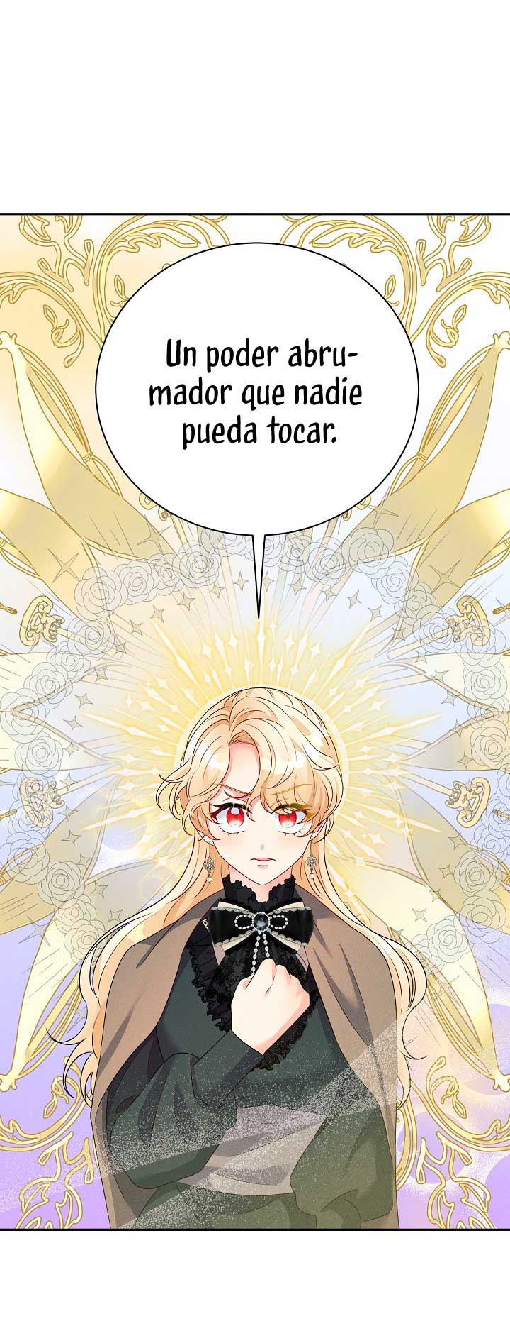 La princesa abandonada se rebelará Capítulo 35 - Página 55