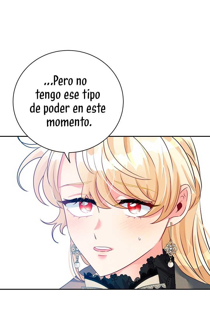 La princesa abandonada se rebelará Capítulo 35 - Página 56