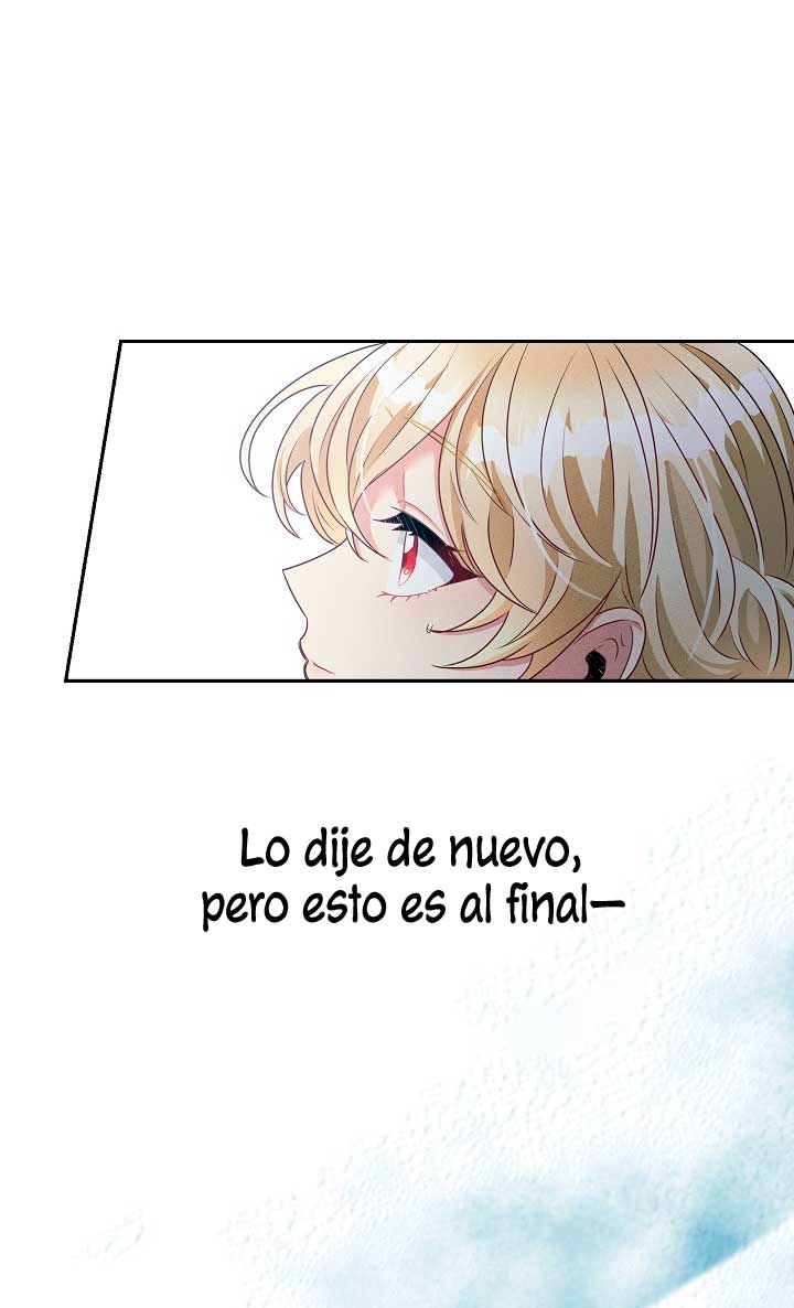 La princesa abandonada se rebelará Capítulo 35 - Página 59