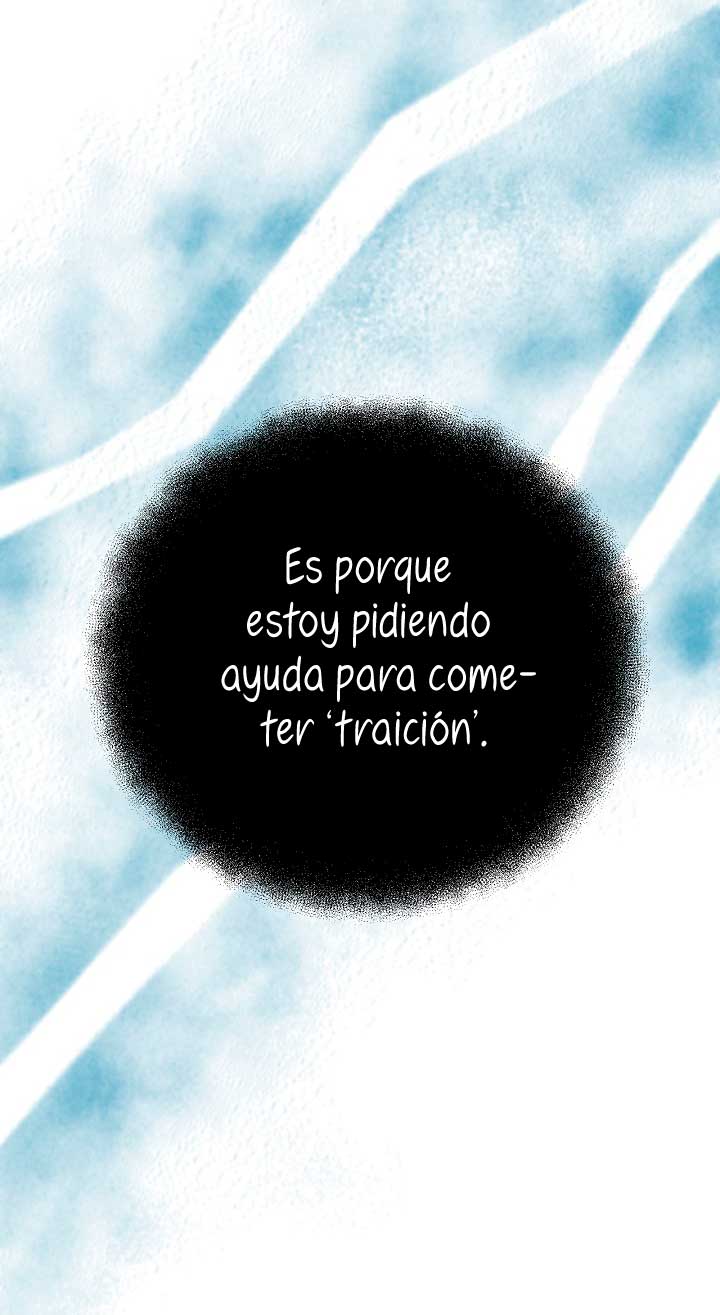 La princesa abandonada se rebelará Capítulo 35 - Página 60