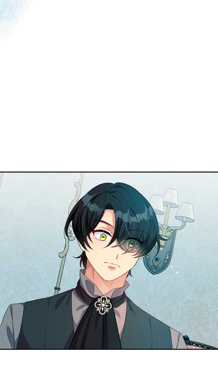 La princesa abandonada se rebelará Capítulo 35 - Página 61