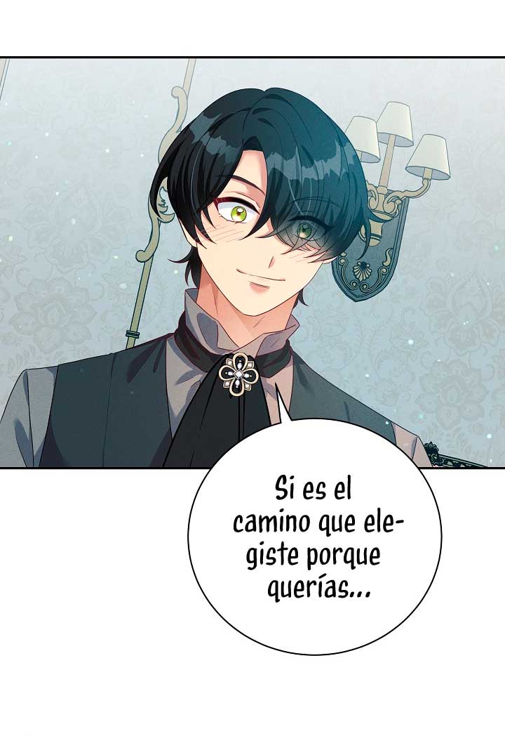 La princesa abandonada se rebelará Capítulo 35 - Página 62