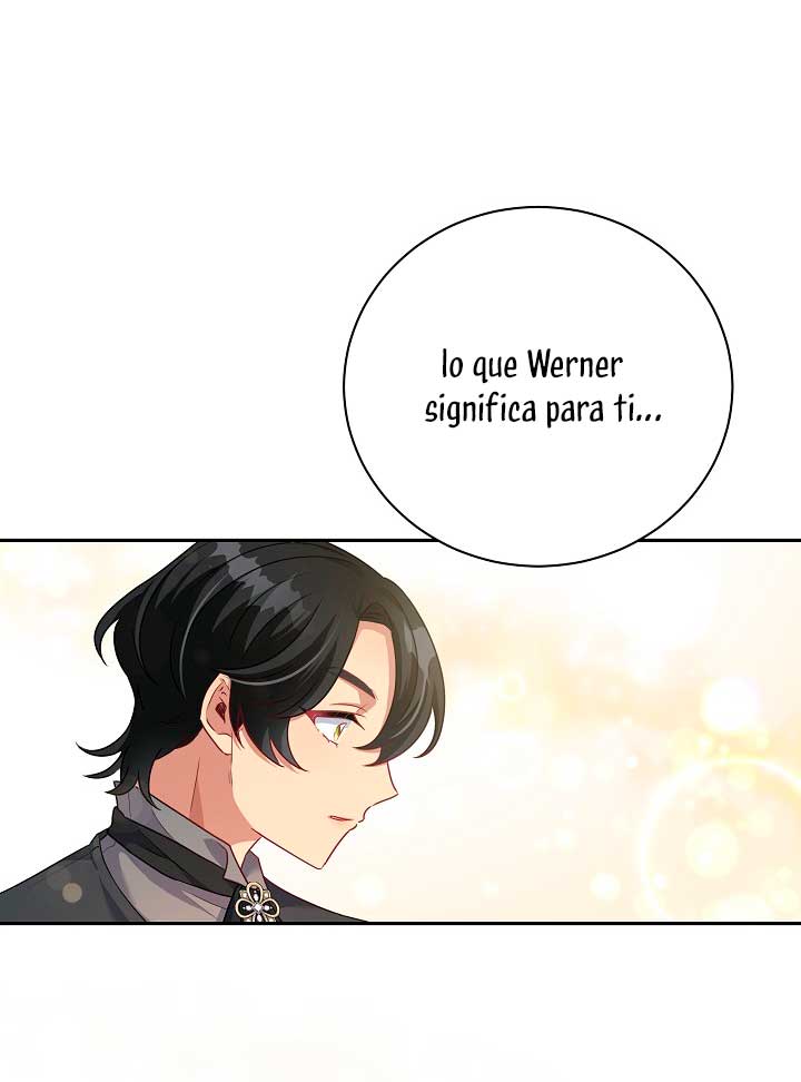 La princesa abandonada se rebelará Capítulo 36 - Página 11