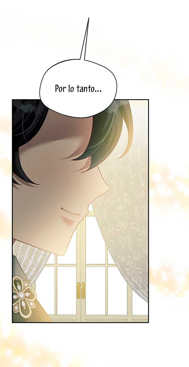 La princesa abandonada se rebelará Capítulo 36 - Página 13